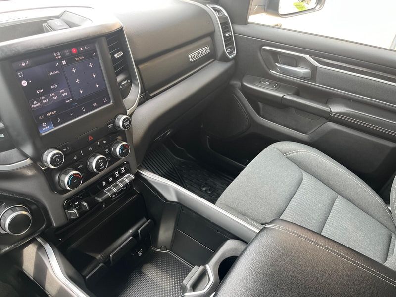 2022 RAM 1500 Big HornImage 26