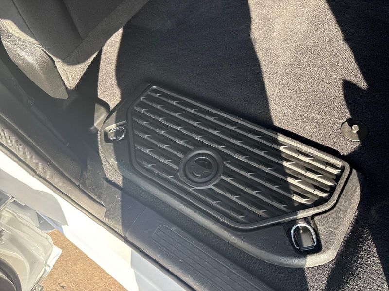 Used 2025 RAM 1500 Big HornImage 4