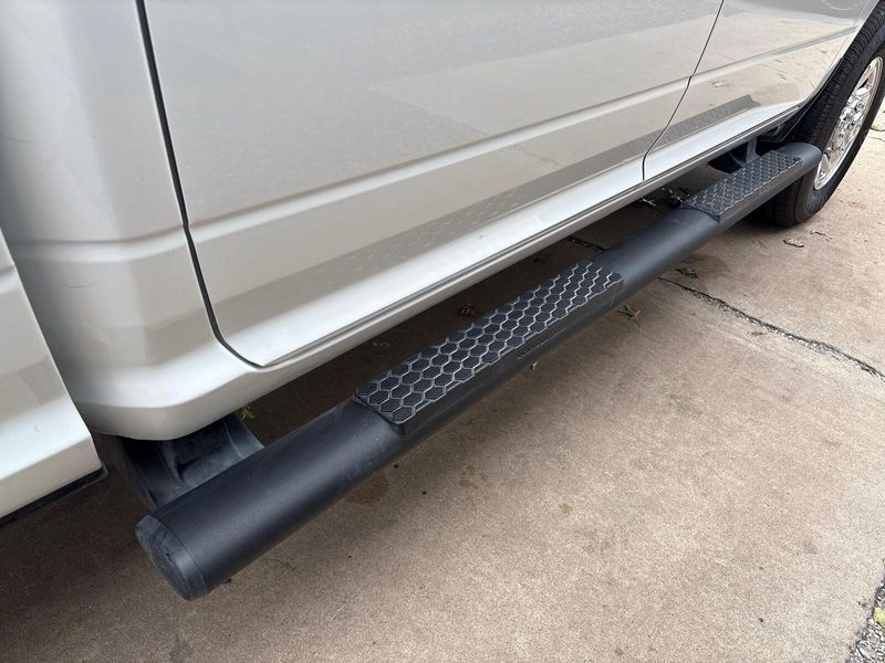 2025 RAM 3500 Tradesman Crew Cab 4x4 8