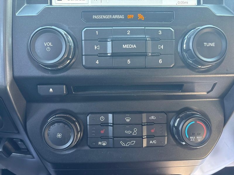 Used 2017 Ford F-150 XLTImage 22