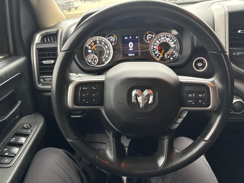 Used 2020 RAM 2500 TradesmanImage 15