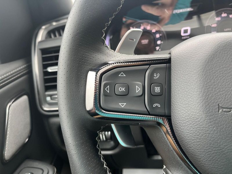 2025 RAM 1500 Rebel Crew Cab 4x4 5