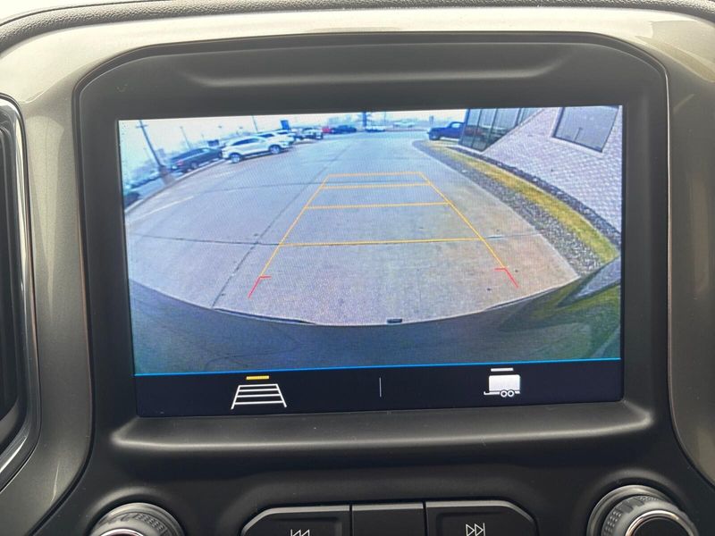 Used 2022 Chevrolet Silverado 1500 LTD LTImage 23