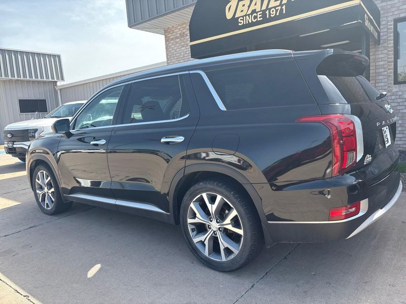 Used 2020 Hyundai Palisade SELImage 13