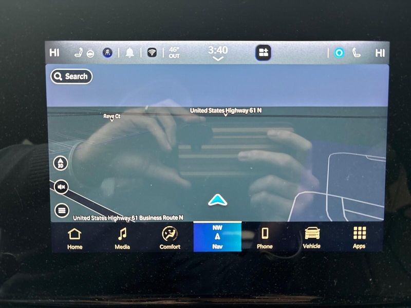 2024 Jeep Wagoneer Series IIImage 23