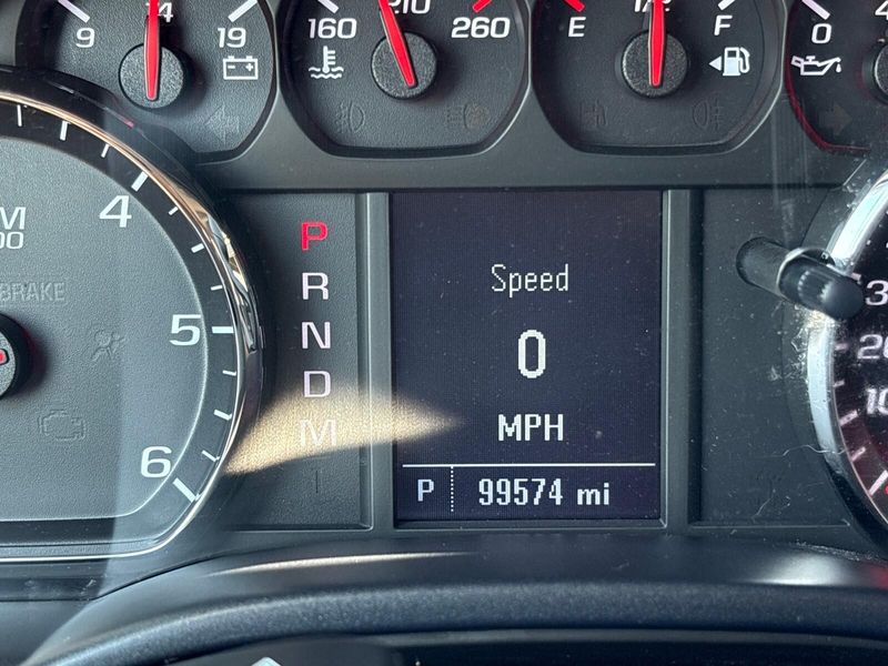 Used 2014 Chevrolet Silverado 1500 Work TruckImage 15