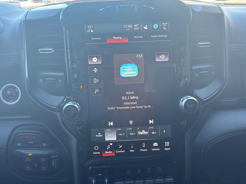 Used 2022 RAM 1500 TRXImage 21