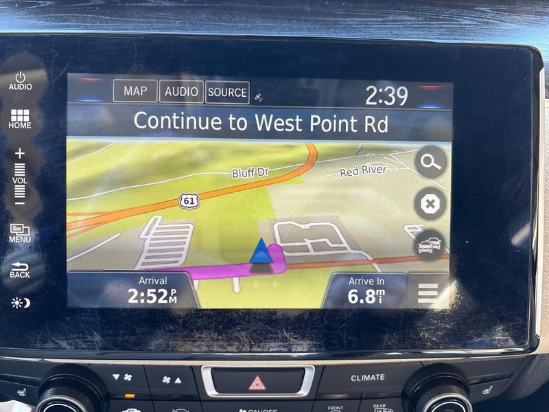 Used 2018 Honda Clarity Plug-In Hybrid TouringImage 20