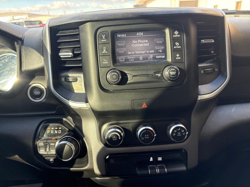 Used 2022 RAM 1500 Big HornImage 16