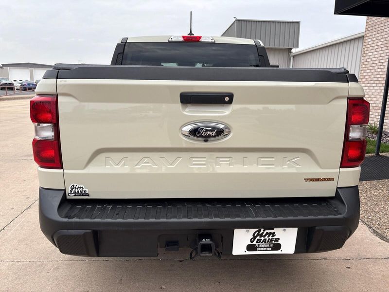 Used 2024 Ford Maverick XLT TremorImage 9
