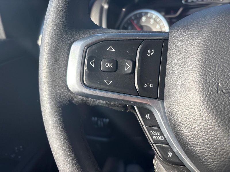 Used 2025 RAM 1500 Big HornImage 17