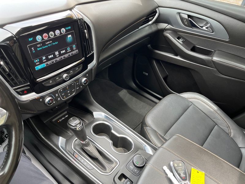 2019 Chevrolet Traverse PremierImage 26