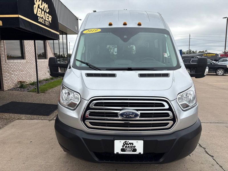 Used 2019 Ford Transit-350 XLImage 4