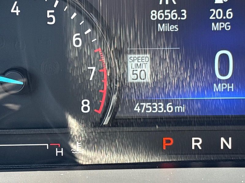Used 2022 Ford Explorer TimberlineImage 17