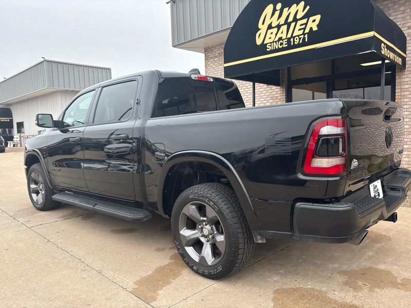 Used 2022 RAM 1500 Big HornImage 11