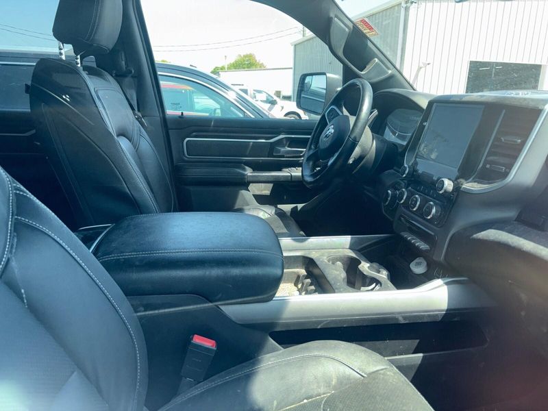 2022 RAM 1500 Big HornImage 4