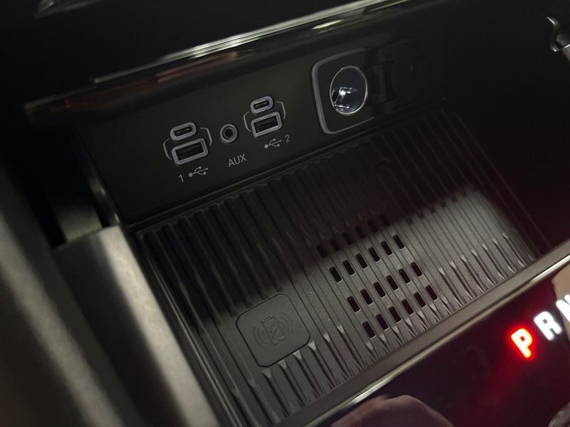 New 2027 Jeep Grand Cherokee Laredo AltitudeImage 15