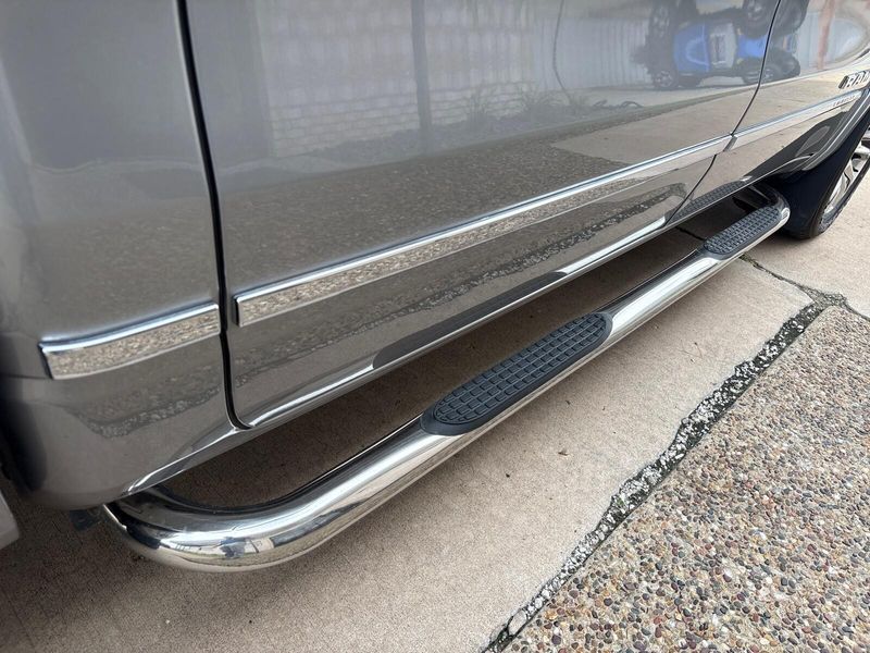 Used 2023 RAM 1500 LimitedImage 24
