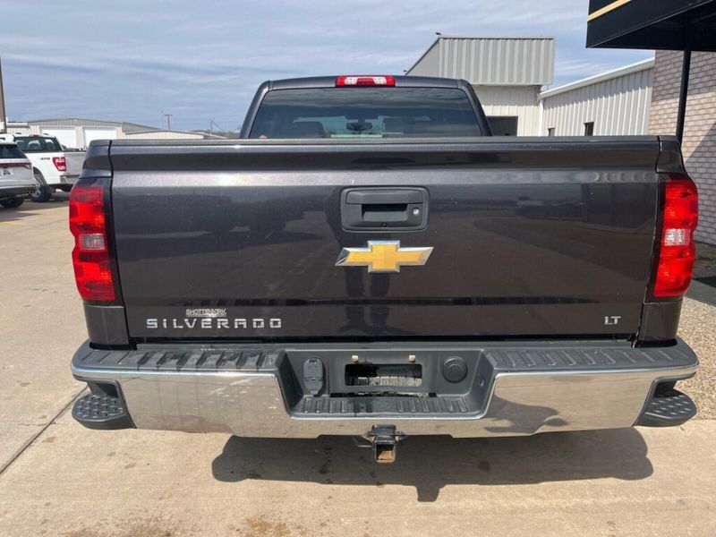 2015 Chevrolet Silverado 1500 LTImage 9