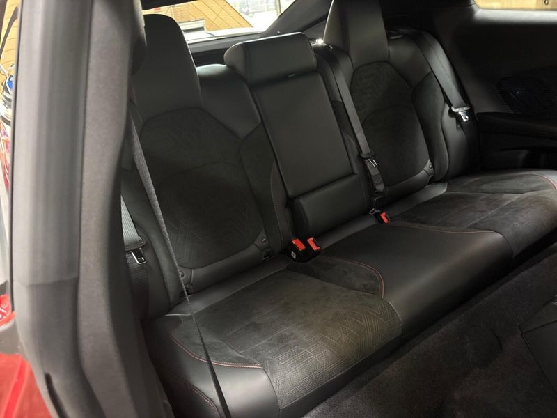 New 2026 Dodge Charger Scat Pack Plus 2-door AwdImage 11