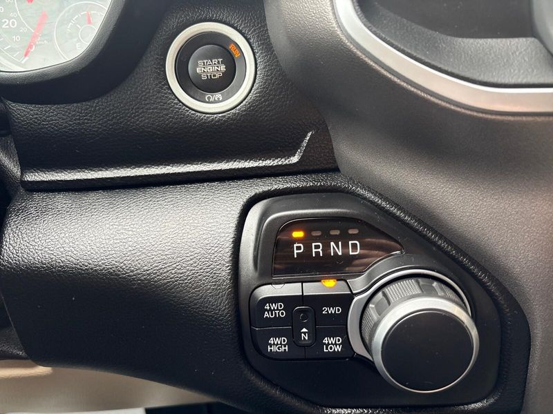 Used 2020 RAM 1500 Lone StarImage 18
