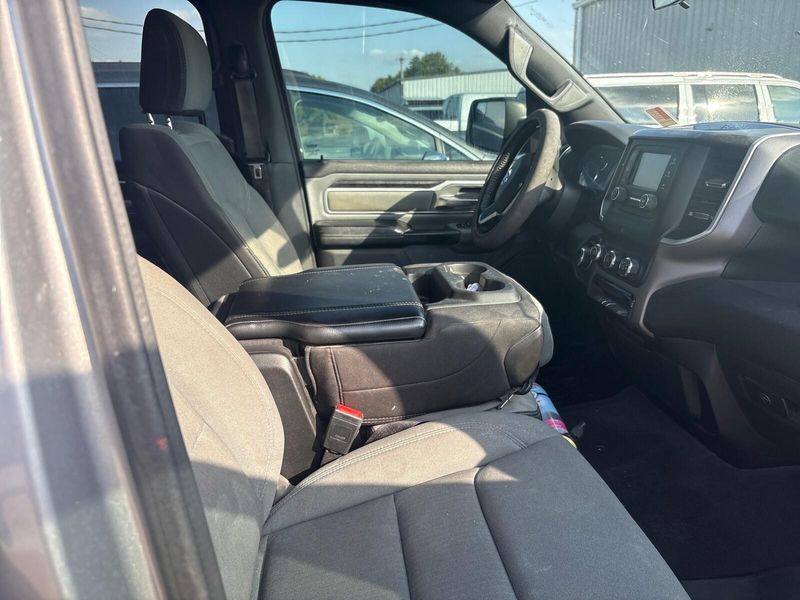Used 2022 RAM 1500 Big HornImage 4