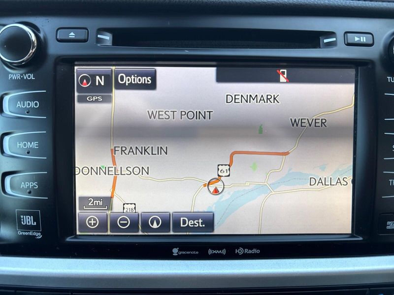 Used 2019 Toyota Highlander LimitedImage 24