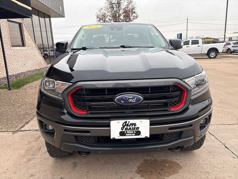 Used 2021 Ford Ranger LariatImage 20