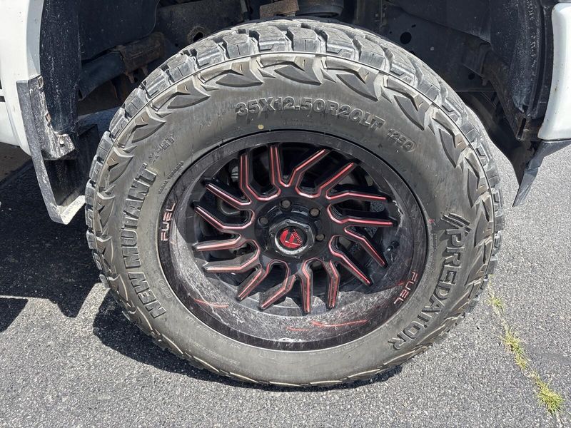 2019 Ford F-150 PlatinumImage 9