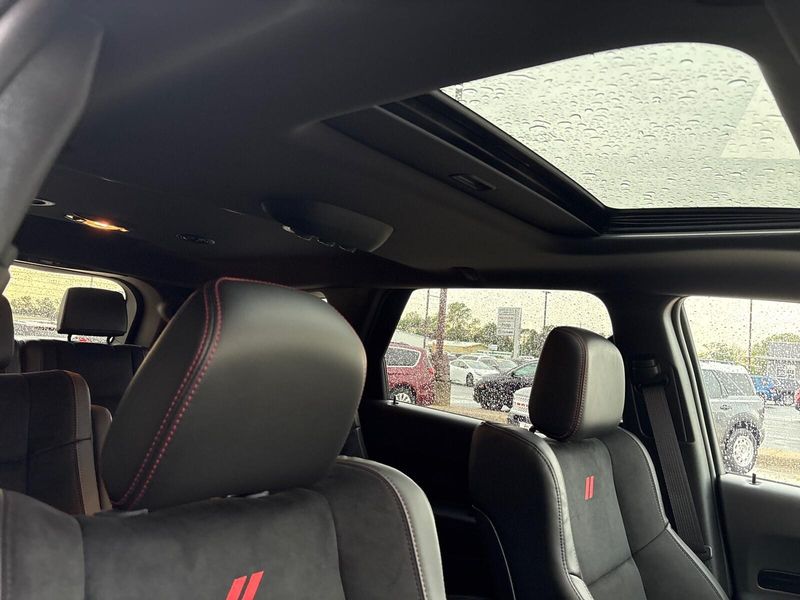2025 Dodge Durango Gt Plus AwdImage 10