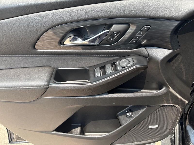 2022 Chevrolet Traverse High CountryImage 15