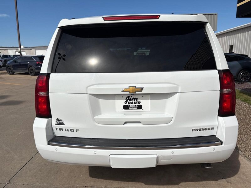 Used 2019 Chevrolet Tahoe PremierImage 6