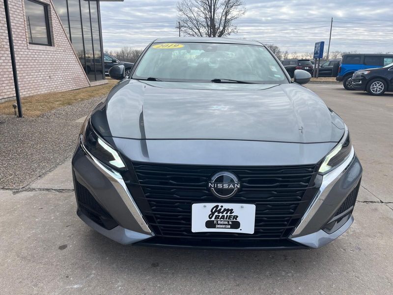 2023 Nissan Altima 2.5 SVImage 6