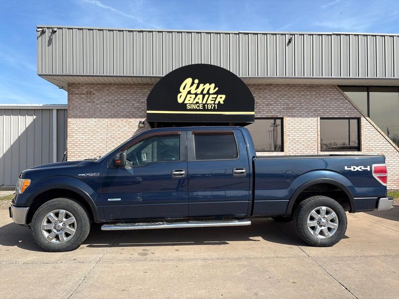 Used 2013 Ford F-150 XLTImage 2