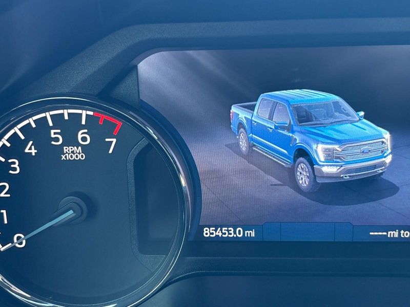 Used 2021 Ford F-150 XLTImage 19