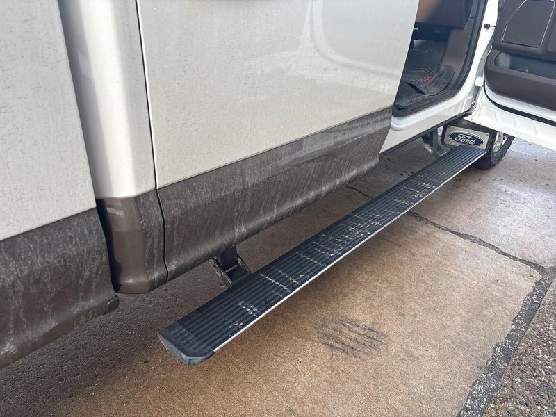 Used 2020 Ford F-250 King RanchImage 9