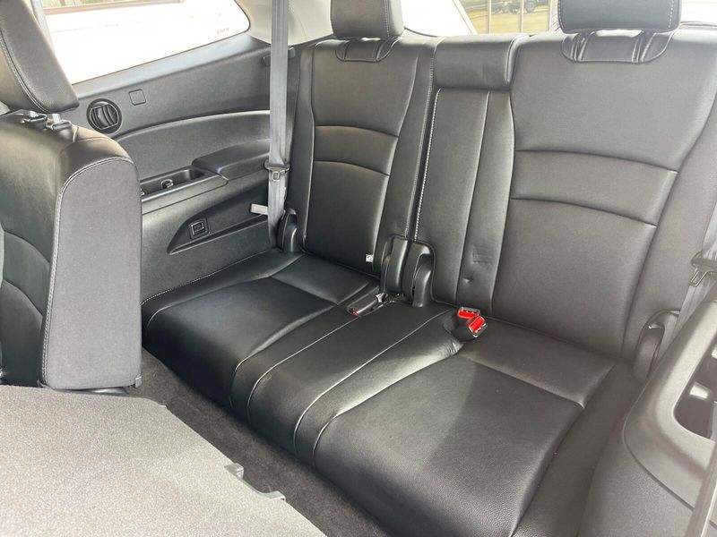 2019 Honda Pilot EX-LImage 5