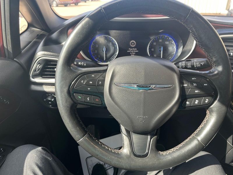 2020 Chrysler Pacifica Touring L PlusImage 16