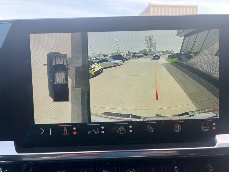 2024 GMC Sierra 2500HD SLTImage 26