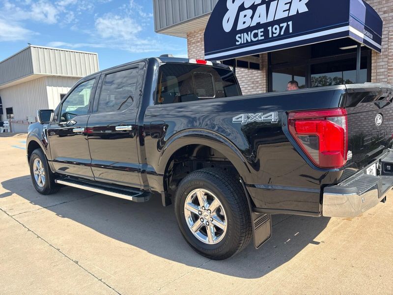 Used 2024 Ford F-150 XLTImage 11