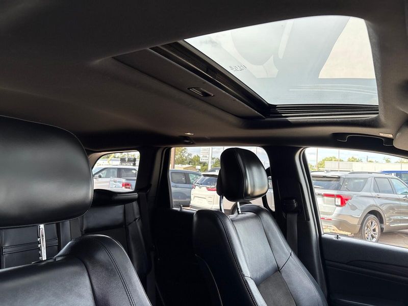 Used 2020 Jeep Grand Cherokee AltitudeImage 8