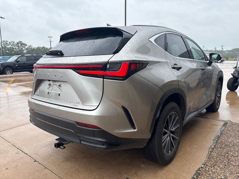 Used 2022 Lexus NX 350 PremiumImage 9
