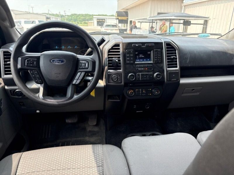 2016 Ford F-150 XLTImage 5