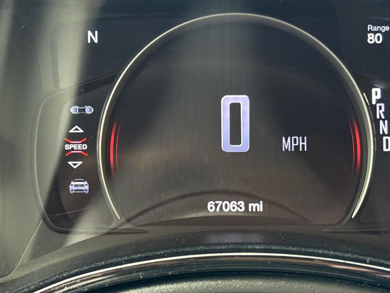 Used 2023 Dodge Durango GTImage 16