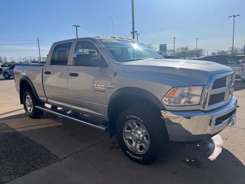 2017 RAM 2500 TradesmanImage 7