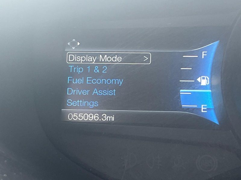 2018 Ford Edge TitaniumImage 14