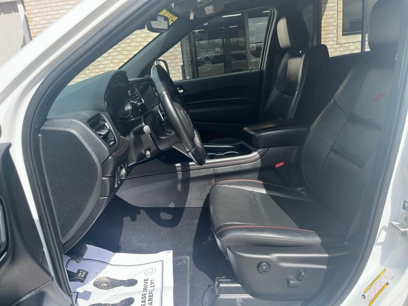 2023 Dodge Durango GTImage 3