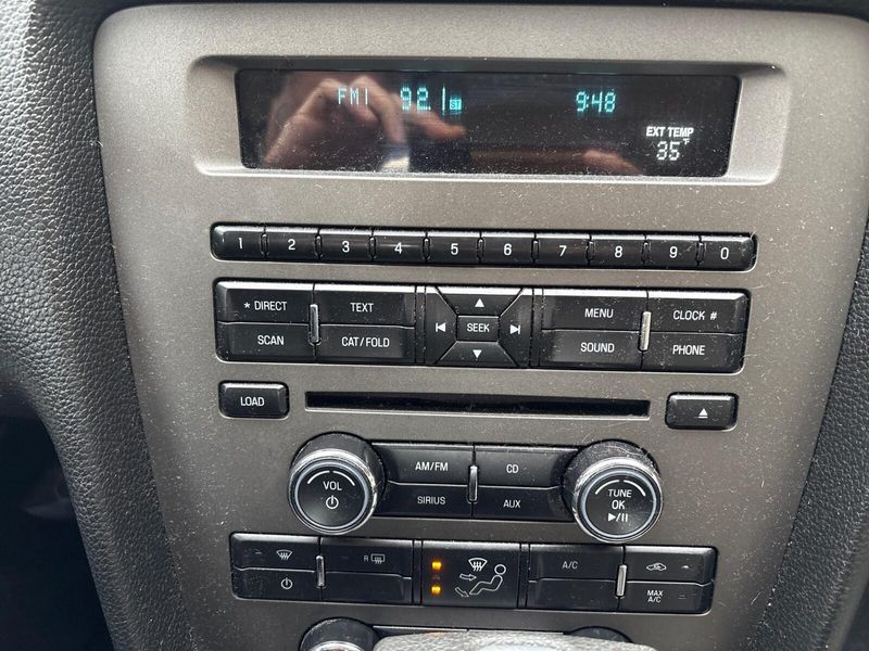 Used 2011 Ford Mustang V6Image 17