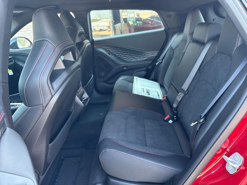 New 2026 Dodge Charger R/T 4-door AwdImage 4