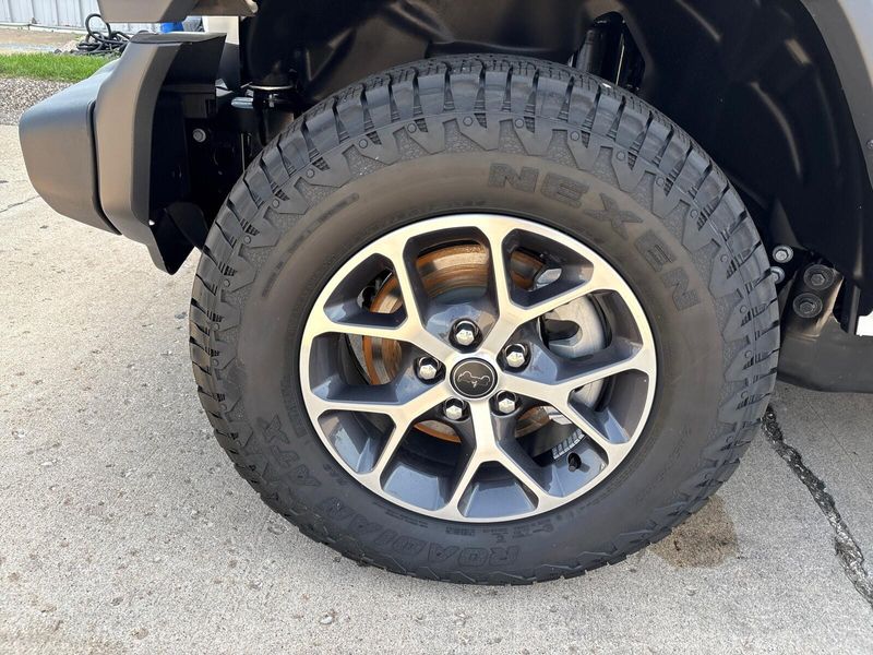New 2026 Jeep Wrangler 4-door Sport SImage 11